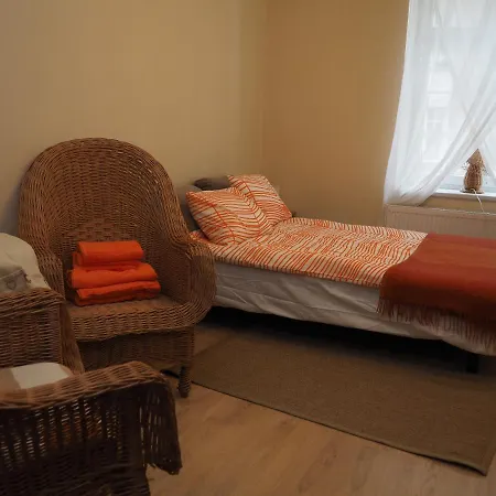 Grand-tourist - Anker Apartment Danzig