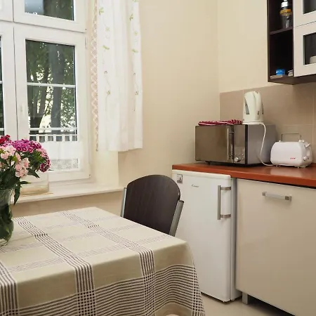 Apartment Grand-tourist - Anker *