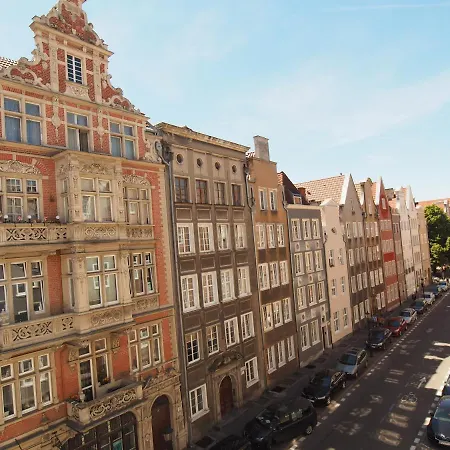 Grand-tourist - Anker